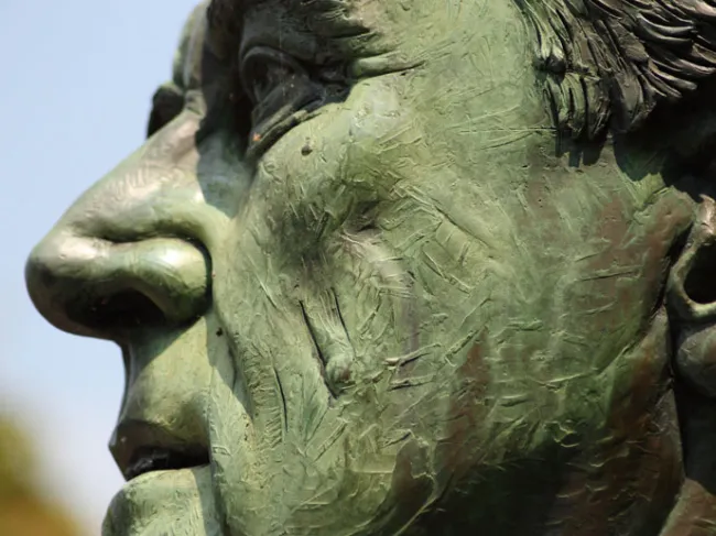 FDR